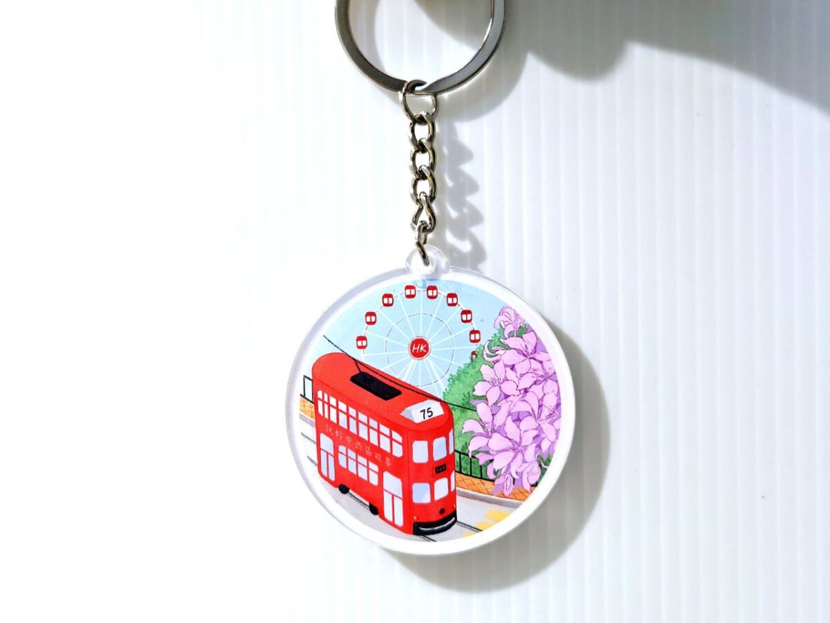 Key ring